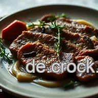 Das beste Rinderfilet: Zart und saftig f&uuml;r Ihr Dinner-Party Men&uuml;