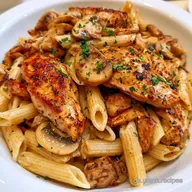 OnePotPasta Mit H&auml;hnchen In 30 Minuten