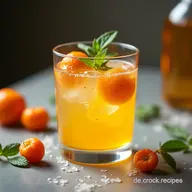 Der Perfekte Hugo Cocktail Spritziges Rezept mit Minze