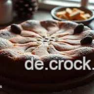 Elisenlebkuchen &ndash; Das feine Rezept f&uuml;r Weihnachtsgeb&auml;ck