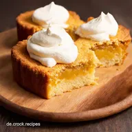 Erdbeerkuchen mit Mascarpone Mein Familienrezept mit Mandelboden