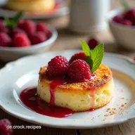 ErdbeerQuarkKuchen ohne Backen Mein liebstes Sommerrezept