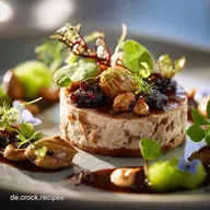 K&ouml;nigsklasse Gourmet Erdnussbutter Erdnussmus ohne Zucker Basisrezept
