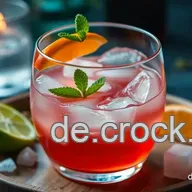 Erfrischender Canonita Spritz: Der perfekte italienische Cocktail f&uuml;r deinen Sommer!