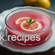 Erfrischender Holunderbeersaft &ndash; Ein gesunder Genuss aus der Natur