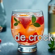 Erfrischender Sanddorn Spritz: Der perfekte Sommerdrink f&uuml;r alle Anl&auml;sse