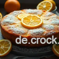 Saftiger Zitronenkuchen mit Zuckerguss &ndash; Ein St&uuml;ck Sonne f&uuml;r jede Kaffeetafel!