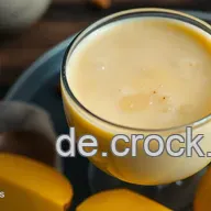 Erfrischendes Mango Lassi Rezept: Einfach und lecker f&uuml;r jeden Tag