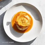 Farbenspiel im Ofen Bunter Gemseauflauf ganz einfach Rezept