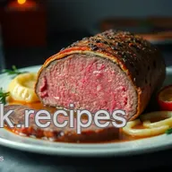 Das perfekte Dinner: Filet Wellington Rezept &aacute; la Ruhrpott