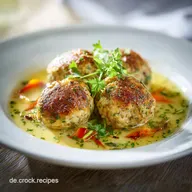 Fischbouletten: Saftig, knusprig aromatisch wie bei Oma