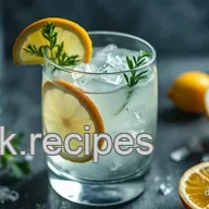 Erfrischende Gin Gl&auml;ser: Mein Geheimrezept f&uuml;r den perfekten Gin-Tonic