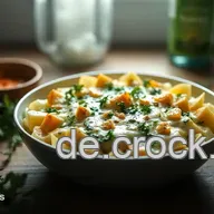 Frisches Kr&auml;uter-Dressing mit wei&szlig;em Essig &ndash; Ein einfaches Rezept