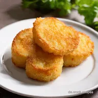 Frittierte Garnelen Rezept BaliStyle im Teigmantel Einfach lecker