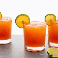 Erdbeer Daiquiri Rezept Der erfrischende Sommercocktail