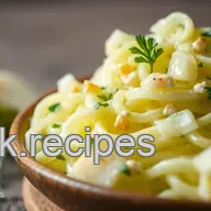 Fr&uuml;hlings-Genuss: Spargelsalat Rezept &ndash; So lieben wir Spargel!