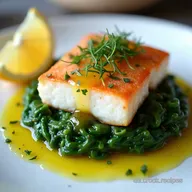 Saftiger Lachs unter 300 kcal Rezept Das Narrensichere PapilloteGeheimnis
