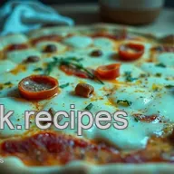 Gef&uuml;llte Pizza &ndash; Der italienische Geheimtipp f&uuml;r zu Hause