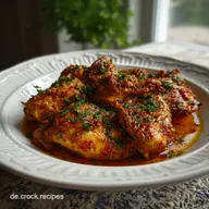 Brathhnchen Tabaka Ein georgisches Traditionsgericht OriginalRezepte | Knusprig