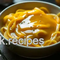 Goldenes Honig-Senf-Dressing: Einfache Rezeptur f&uuml;r besondere Anl&auml;sse