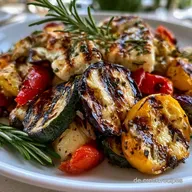 Grillbeilagen Mit Feta In 35 Minuten