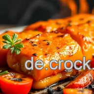 Grillgem&uuml;se Deluxe: Dein Aromenfeuerwerk vom Grill!