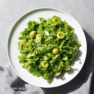 Gr&uuml;ne Bohnen Salat Mediterran Mein Bella Italia Geheimnis