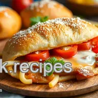 Gyros Rezept wie vom Imbiss: Einfach selber machen!