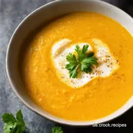 Gyrossuppe einfach schnell I FixOlymp Blitzrezept