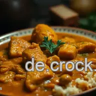 K&ouml;stliches H&auml;hnchen Curry: Ein einfaches Rezept f&uuml;r ein gem&uuml;tliches Abendessen