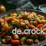 H&auml;hnchen Sabzi &ndash; Ein Geschmackserlebnis aus der persischen K&uuml;che