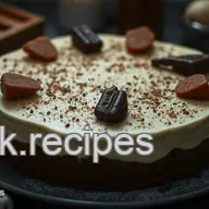 Harry Potter Torte selber machen? So geht's! ✨