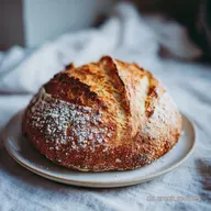 Hausbrot: Traditionell wie vom B&auml;cker
