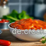 Hausgemachte Burgersauce Rezept: So gelingt die perfekte Grillso&szlig;e!