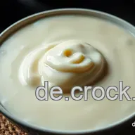 Ges&uuml;&szlig;te Kondensmilch selber machen: Omas Geheimrezept!