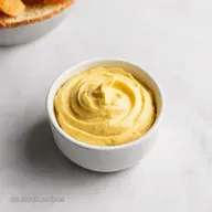 Blitz Mayonnaise Rezept Selbstgemacht in 5 Minuten
