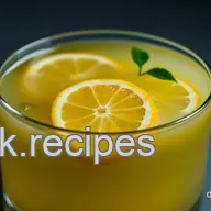 Hausgemachter Limoncello Rezept &ndash; Der perfekte italienische Lik&ouml;r