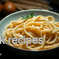 Hausgemachter Nudelteig: Mein Geheimrezept f&uuml;r k&ouml;stliche Pasta