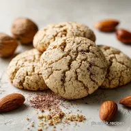 Heidesand Kekse Recipe: Backen in 75 Minuten
