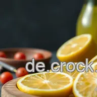 Hei&szlig;e Zitrone: Omas Rezept f&uuml;r schnelle Gesundheit!