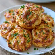 Bl&auml;tterteigschnecken zum Grillen: 20 St&uuml;ck
