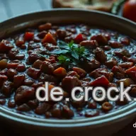 Herzhafte Chili con Carne Rezept &ndash; Ein Klassiker aus Mexiko f&uuml;r die ganze Familie