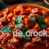 Herzhafte gef&uuml;llte Paprika: Ein klassisches Familienrezept