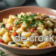 Knusprige Haferflockenstangen - einfach u lecker: Omas Rezept!