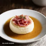 Herzhafte Quarkb&auml;llchen Omas Geheimrezept mit Speck
