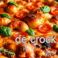 Pizzaschnecken Rezept: Der absolute Party-Kracher!