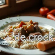Herzhafter Hirschgulasch &ndash; Ein Festmahl aus den W&auml;ldern