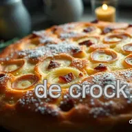 Herzhafter Zwiebelkuchen Rezept: Ein St&uuml;ckchen Heimat f&uuml;r alle!
