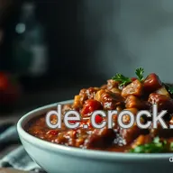 Herzhaftes Chili con Carne: Ein Klassiker f&uuml;r die ganze Familie
