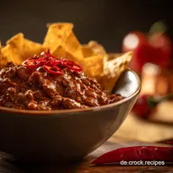 Einfaches & Herzhaftes richtiges chili con carne rezepte - Texas Style!